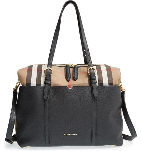 burberry diaper bag canada|burberry diaper bag nordstrom.